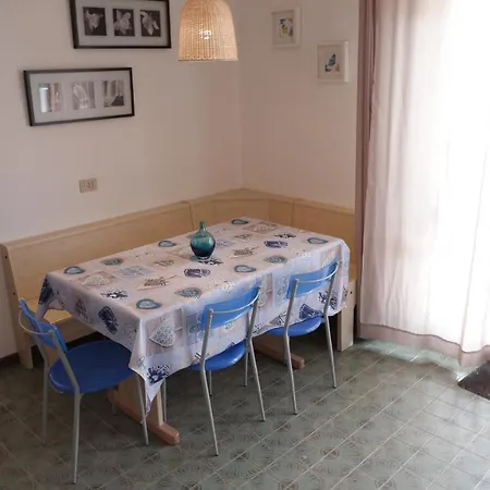 Cristina N. 12 Appartamento Lido di Jesolo