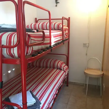 Appartamento Cristina N. 12 Lido di Jesolo