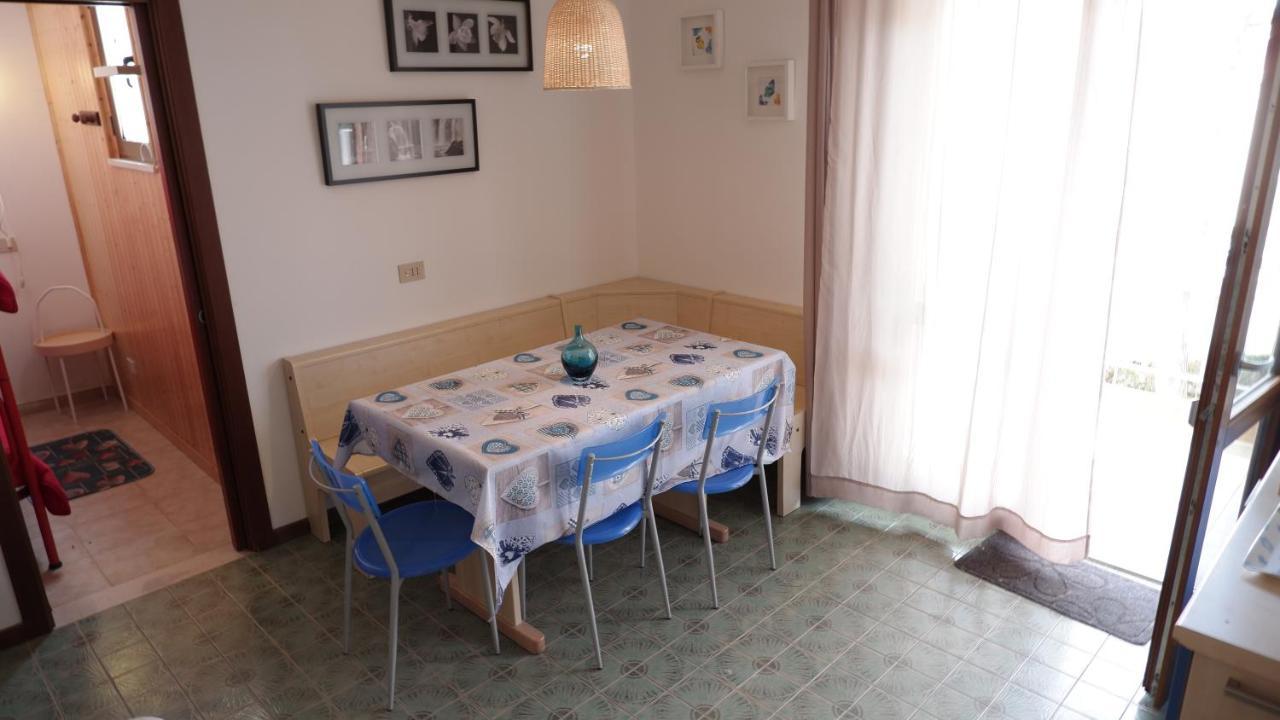 Cristina N. 12 Apartment Lido di Jesolo