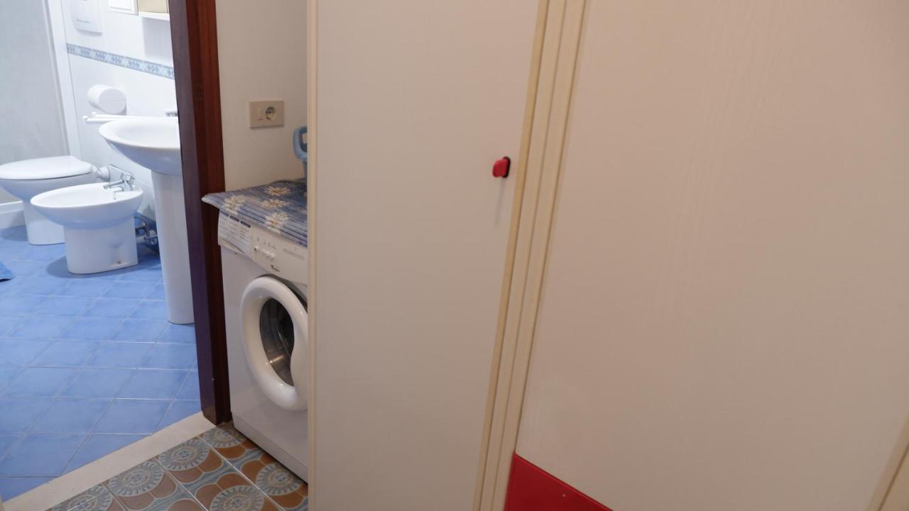Apartment Cristina N. 12 *