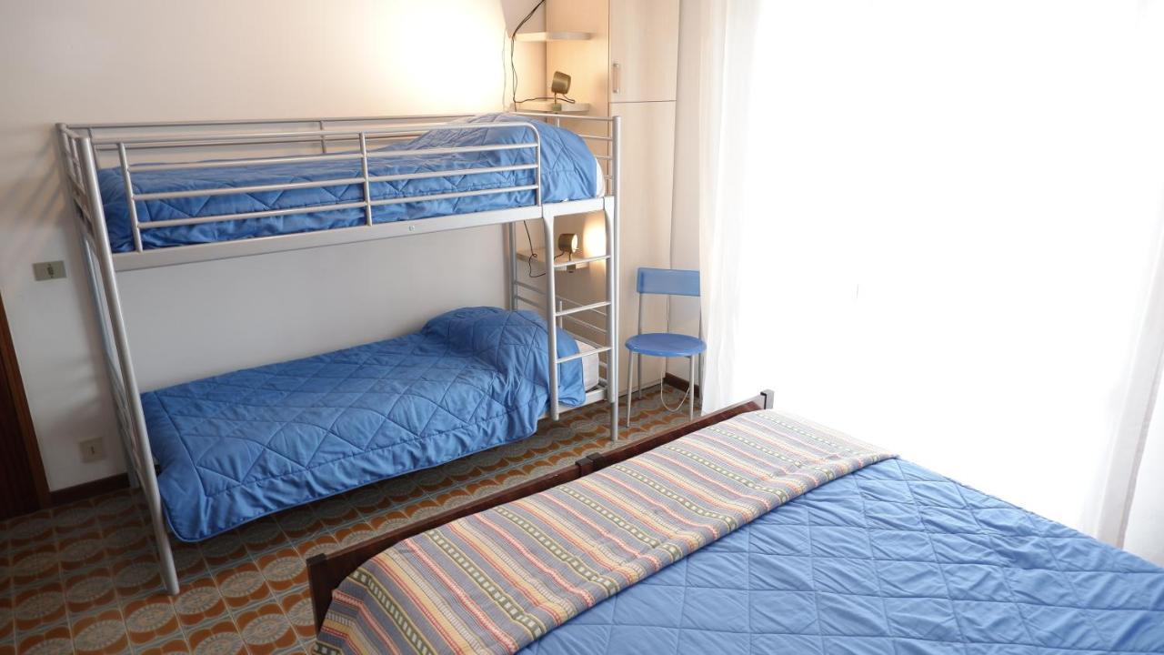 Apartment Cristina N. 12 Lido di Jesolo
