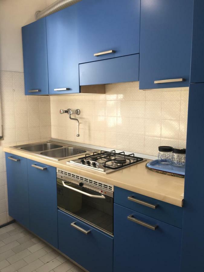 Apartment Cristina N. 12 Lido di Jesolo